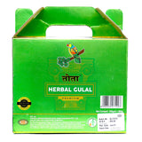 Raw Gulal  Pack
