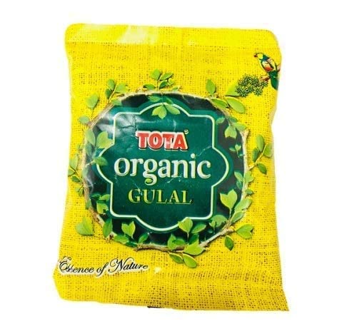 Raw Gulal  Pack