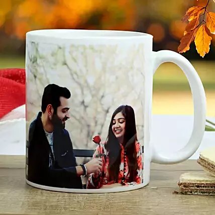 Mug