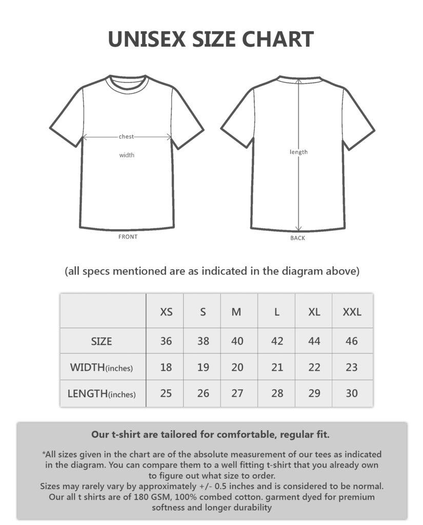 Bhartiya Vayu Sena Polo T-Shirt Black