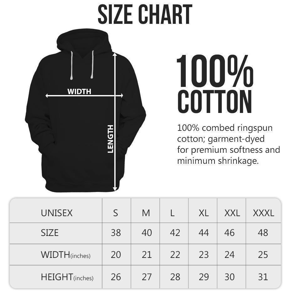PUBG But When I Do Black Gaming Hoodie | Gameing Unisex Sweatshirt  Jacket 100% Cotton Hoodie (Black)