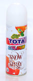Tota Thunder Double Jet Holi Colour Cloud Gadget-Two Colors One Time Use Holi Cylinder - 5 Kg Natural and Herbal Gulal for Holi and Photoshoots